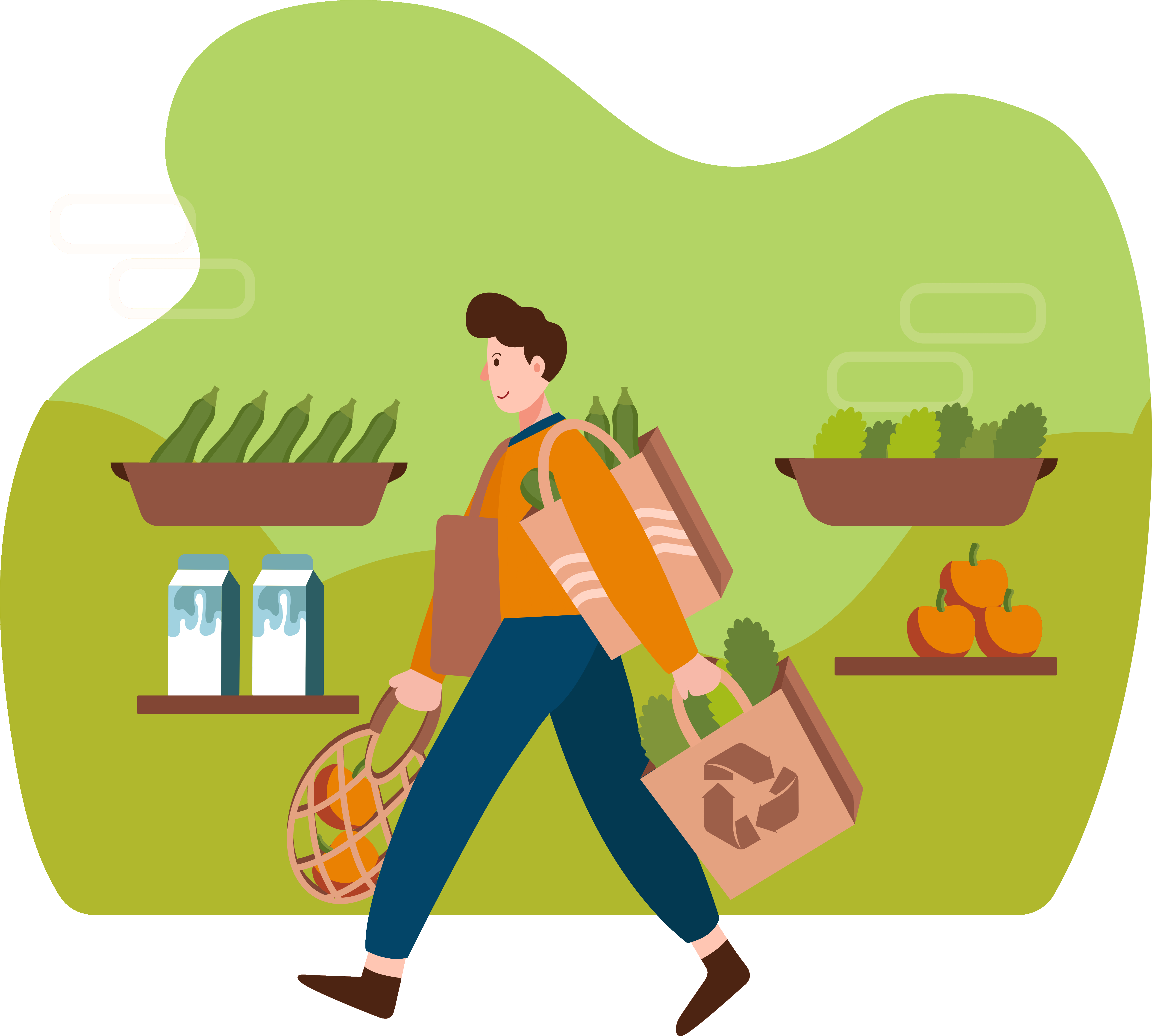 Food Policies